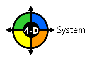 4-D System