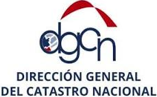 Dirección General del Catastro Nacional