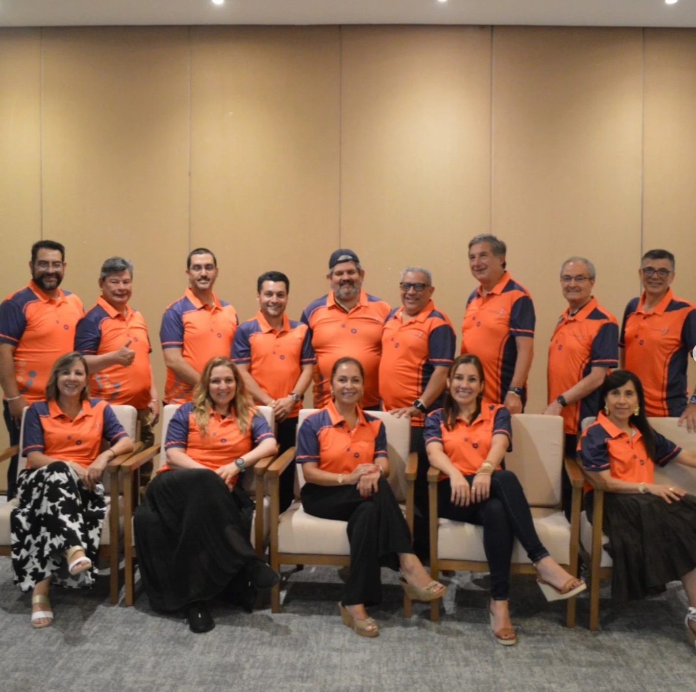 Equipo de Proyectum